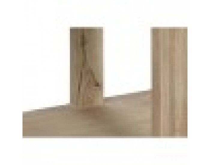 Лавица Home ESPRIT Естествен Дърво манго 160 x 30 x 93 cm Лавица Home ESPRIT Естествен Дърво манго 160 x 30 x 93 cm