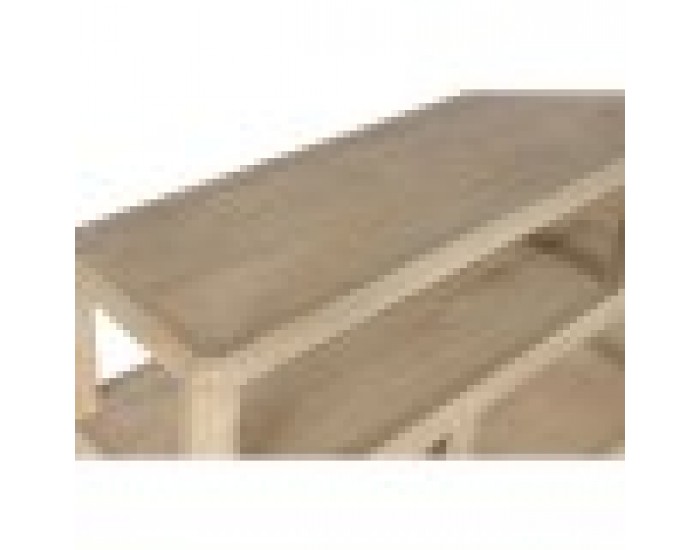 Лавица Home ESPRIT Естествен Дърво манго 160 x 30 x 93 cm Лавица Home ESPRIT Естествен Дърво манго 160 x 30 x 93 cm