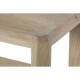 Лавица Home ESPRIT Естествен Дърво манго 160 x 30 x 93 cm Лавица Home ESPRIT Естествен Дърво манго 160 x 30 x 93 cm