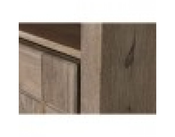 Лавица Home ESPRIT Естествен Дърво манго 110 X 45 X 180 cm