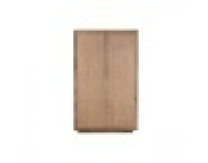 Лавица Home ESPRIT Естествен Дърво манго 110 X 45 X 180 cm