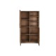 Лавица Home ESPRIT Естествен Дърво манго 110 X 45 X 180 cm