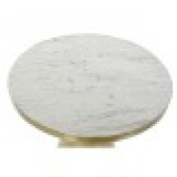 Помощна маса DKD Home Decor Помощна маса (След ремонт C) - Холни маси