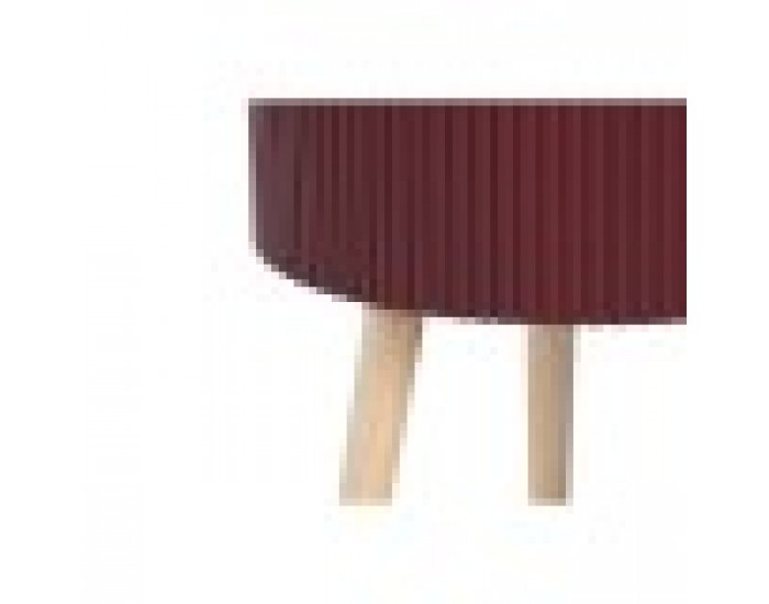 Помощна маса DKD Home Decor 38,5 x 38,5 x 49 cm Кафяв Кестен Дървен MDF Помощна маса DKD Home Decor 38,5 x 38,5 x 49 cm Кафяв Кестен Дървен MDF