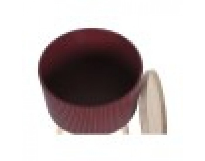 Помощна маса DKD Home Decor 38,5 x 38,5 x 49 cm Кафяв Кестен Дървен MDF Помощна маса DKD Home Decor 38,5 x 38,5 x 49 cm Кафяв Кестен Дървен MDF