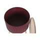 Помощна маса DKD Home Decor 38,5 x 38,5 x 49 cm Кафяв Кестен Дървен MDF Помощна маса DKD Home Decor 38,5 x 38,5 x 49 cm Кафяв Кестен Дървен MDF