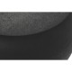 Помощна маса DKD Home Decor Черен Златен Желязо 51 x 51 x 44 cm Помощна маса DKD Home Decor Черен Златен Желязо 51 x 51 x 44 cm