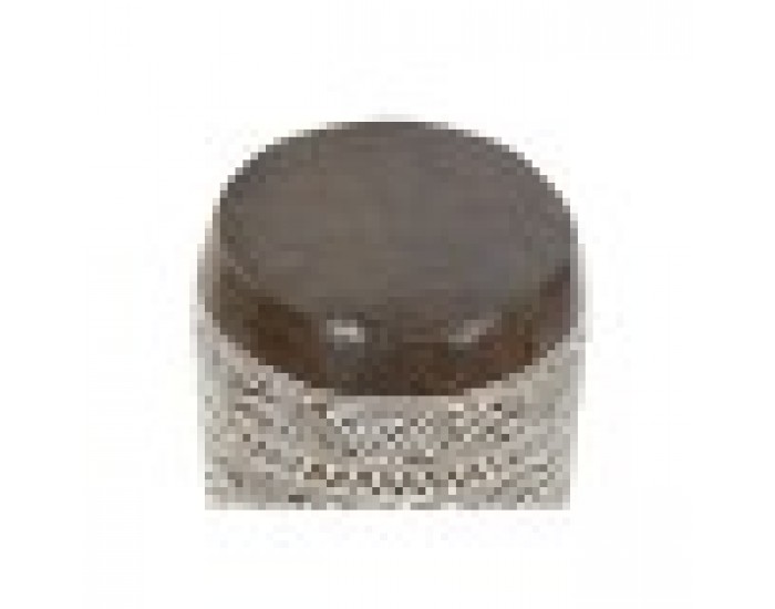 Помощна маса DKD Home Decor Естествен Бял (28 x 28 x 50 cm)