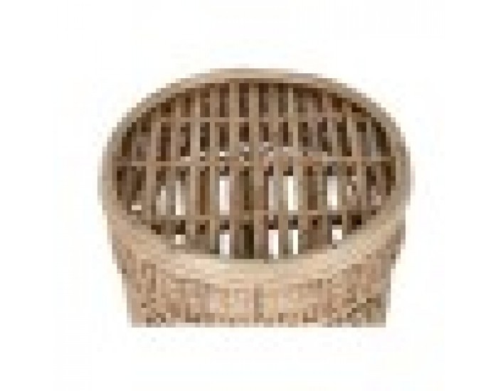 Помощна маса Home ESPRIT Естествен 42 x 42 x 47 cm Помощна маса Home ESPRIT Естествен 42 x 42 x 47 cm