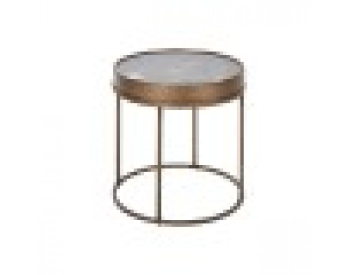 Помощна масичка Home ESPRIT Черен Златен Метал Кристал 48 x 48 x 51 cm Помощна масичка Home ESPRIT Черен Златен Метал Кристал 48 x 48 x 51 cm