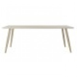Помощна маса DKD Home Decor, Метал, Дървен, MDF, 120 x 60 x 45 cm - Холни маси