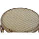 Помощна маса DKD Home Decor, Бамбук, Pатан, 60 x 60 x 42 cm Помощна маса DKD Home Decor, Бамбук, Pатан, 60 x 60 x 42 cm