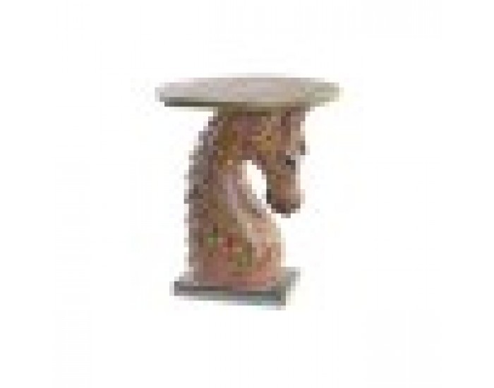 Помощна маса DKD Home Decor 39 x 39 x 47 cm Червен Многоцветен Дърво манго Помощна маса DKD Home Decor 39 x 39 x 47 cm Червен Многоцветен Дърво манго