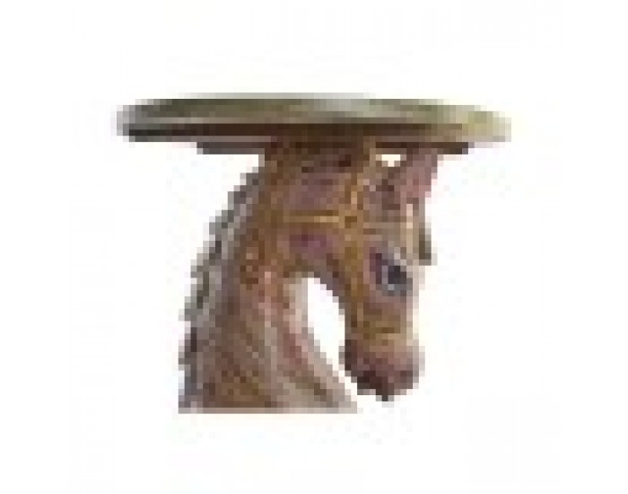 Помощна маса DKD Home Decor 39 x 39 x 47 cm Червен Многоцветен Дърво манго Помощна маса DKD Home Decor 39 x 39 x 47 cm Червен Многоцветен Дърво манго