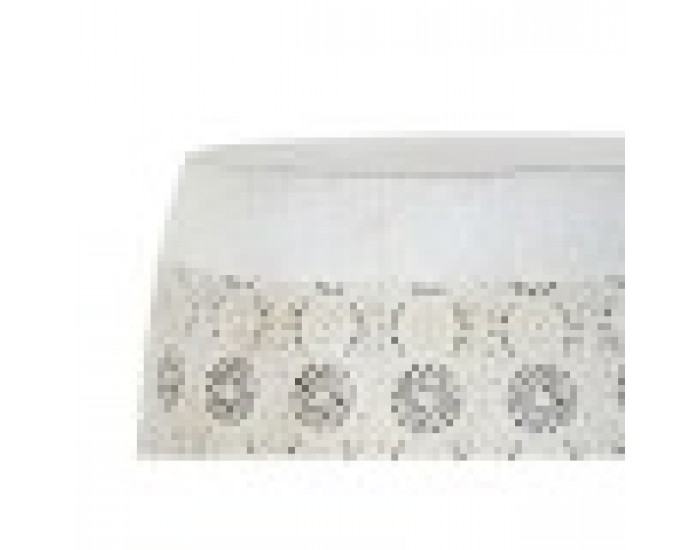 Помощна маса DKD Home Decor Метал (2 pcs) (40 x 40 x 42 cm) (30 x 30 x 34 cm) Помощна маса DKD Home Decor Метал (2 pcs) (40 x 40 x 42 cm) (30 x 30 x 34 cm)