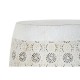 Помощна маса DKD Home Decor Метал (2 pcs) (40 x 40 x 42 cm) (30 x 30 x 34 cm) Помощна маса DKD Home Decor Метал (2 pcs) (40 x 40 x 42 cm) (30 x 30 x 34 cm)