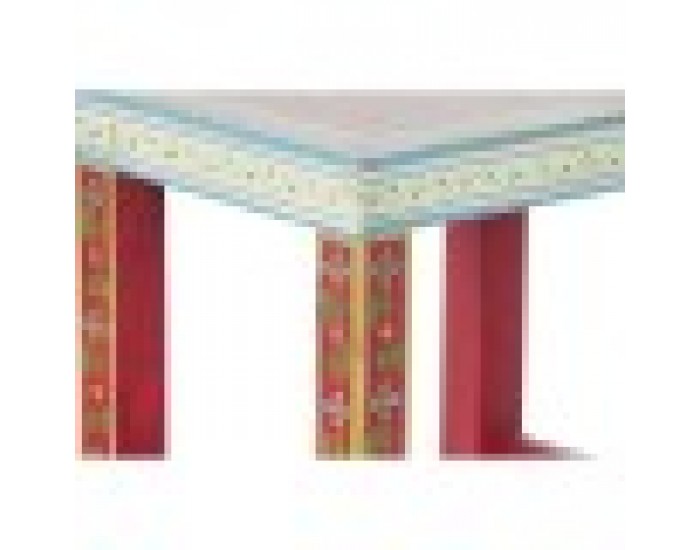 Помощна маса DKD Home Decor Акрилен Дърво манго (2 pcs) (45 x 30 x 45 cm) (34 x 25.5 x 37.5 cm) Помощна маса DKD Home Decor Акрилен Дърво манго (2 pcs) (45 x 30 x 45 cm) (34 x 25.5 x 37.5 cm)
