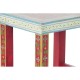Помощна маса DKD Home Decor Акрилен Дърво манго (2 pcs) (45 x 30 x 45 cm) (34 x 25.5 x 37.5 cm) Помощна маса DKD Home Decor Акрилен Дърво манго (2 pcs) (45 x 30 x 45 cm) (34 x 25.5 x 37.5 cm)