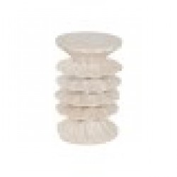 Помощна маса Home ESPRIT 30 x 30 x 45 cm - Холни маси