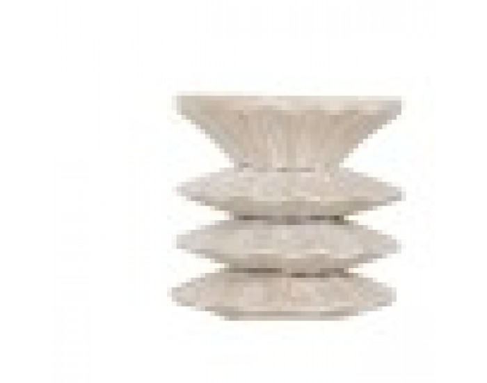 Помощна маса Home ESPRIT 30 x 30 x 45 cm