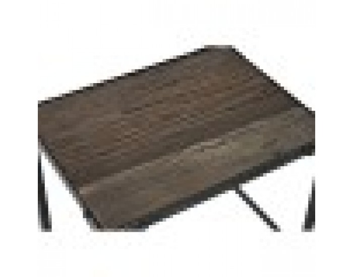Комплект от 2 маси Home ESPRIT Естествен 48 x 36 x 45 cm Комплект от 2 маси Home ESPRIT Естествен 48 x 36 x 45 cm