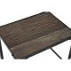 Комплект от 2 маси Home ESPRIT Естествен 48 x 36 x 45 cm Комплект от 2 маси Home ESPRIT Естествен 48 x 36 x 45 cm