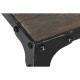 Комплект от 2 маси Home ESPRIT Естествен 48 x 36 x 45 cm Комплект от 2 маси Home ESPRIT Естествен 48 x 36 x 45 cm