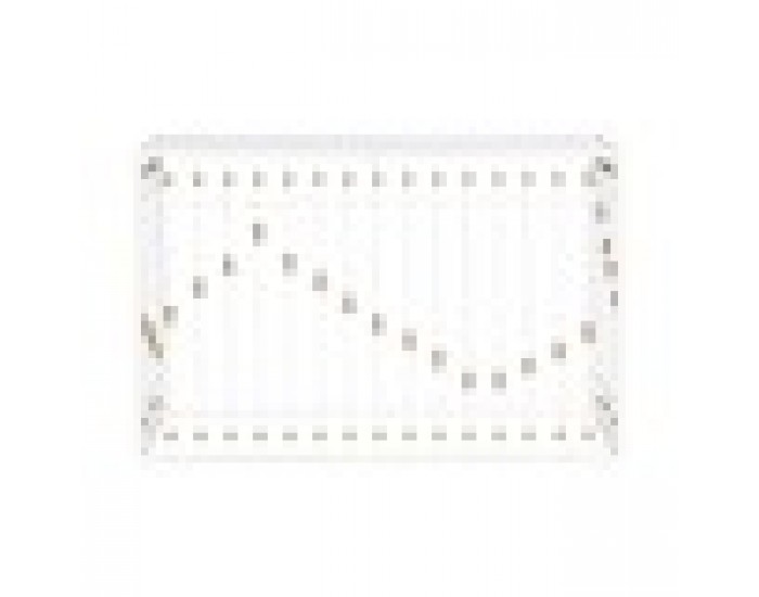 Console Home ESPRIT Бял Златен Огледало 120 x 40 x 80 cm