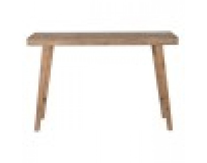 Console Home ESPRIT Кафяв Ела 120 x 50 x 75 cm