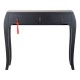 Портманто с 3 чекмеджета DKD Home Decor Ела Дървен MDF (96 x 26 x 80 cm) Портманто с 3 чекмеджета DKD Home Decor Ела Дървен MDF (96 x 26 x 80 cm)