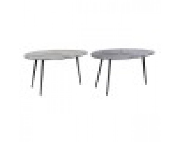 Помощна маса DKD Home Decor Черен Златен Алуминий Месинг 78 x 45 x 40 cm (2 броя) Помощна маса DKD Home Decor Черен Златен Алуминий Месинг 78 x 45 x 40 cm (2 броя)