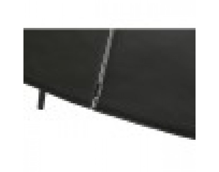 Помощна маса DKD Home Decor Черен Златен Алуминий Месинг 78 x 45 x 40 cm (2 броя) Помощна маса DKD Home Decor Черен Златен Алуминий Месинг 78 x 45 x 40 cm (2 броя)