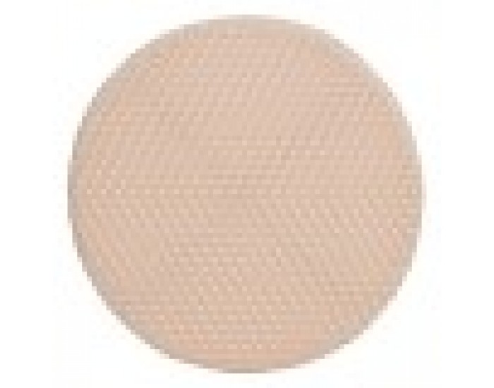 Помощна маса 50 x 50 x 67 cm Естествен Бежов Pатан