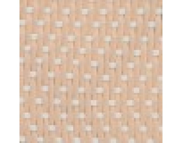 Помощна маса 50 x 50 x 67 cm Естествен Бежов Pатан