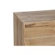 ТВ шкаф Home ESPRIT Черен Естествен Ела Дървен MDF 130 x 24 x 51 cm ТВ шкаф Home ESPRIT Черен Естествен Ела Дървен MDF 130 x 24 x 51 cm