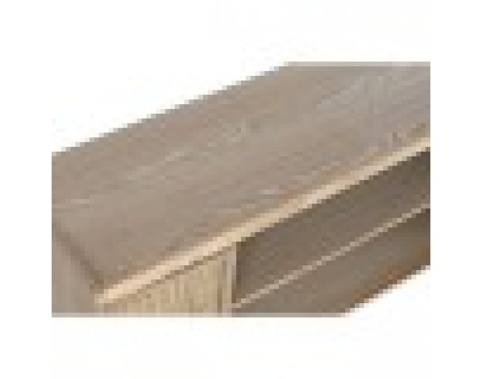 ТВ шкаф Home ESPRIT Естествен Pатан Дърво от пауловния 120 x 35 x 54 cm ТВ шкаф Home ESPRIT Естествен Pатан Дърво от пауловния 120 x 35 x 54 cm