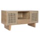 ТВ шкаф Home ESPRIT Бежов Естествен Юта Бор 120 x 40 x 55 cm ТВ шкаф Home ESPRIT Бежов Естествен Юта Бор 120 x 40 x 55 cm