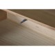 ТВ шкаф Home ESPRIT Бежов Естествен Юта Бор 120 x 40 x 55 cm ТВ шкаф Home ESPRIT Бежов Естествен Юта Бор 120 x 40 x 55 cm