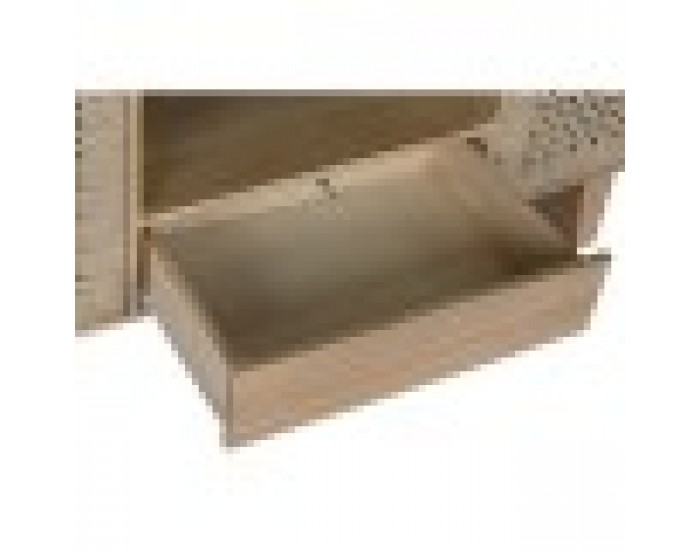 ТВ шкаф Home ESPRIT Бежов Естествен Юта Бор 120 x 40 x 55 cm ТВ шкаф Home ESPRIT Бежов Естествен Юта Бор 120 x 40 x 55 cm
