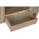 ТВ шкаф Home ESPRIT Бежов Естествен Юта Бор 120 x 40 x 55 cm ТВ шкаф Home ESPRIT Бежов Естествен Юта Бор 120 x 40 x 55 cm