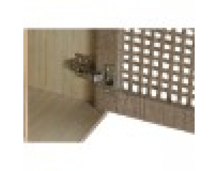 ТВ шкаф Home ESPRIT Бежов Естествен Юта Бор 120 x 40 x 55 cm ТВ шкаф Home ESPRIT Бежов Естествен Юта Бор 120 x 40 x 55 cm
