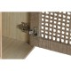 ТВ шкаф Home ESPRIT Бежов Естествен Юта Бор 120 x 40 x 55 cm ТВ шкаф Home ESPRIT Бежов Естествен Юта Бор 120 x 40 x 55 cm