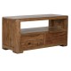 ТВ шкаф Home ESPRIT Естествен 90 x 40 x 45 cm ТВ шкаф Home ESPRIT Естествен 90 x 40 x 45 cm