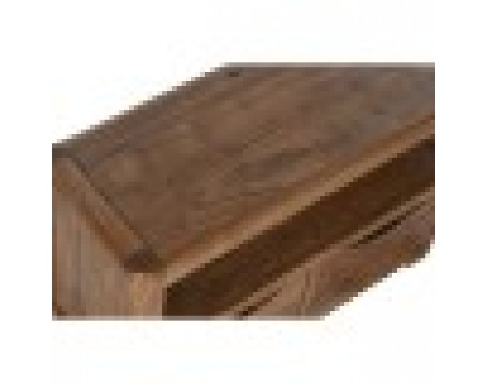 ТВ шкаф Home ESPRIT Естествен 90 x 40 x 45 cm ТВ шкаф Home ESPRIT Естествен 90 x 40 x 45 cm