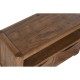 ТВ шкаф Home ESPRIT Естествен 90 x 40 x 45 cm ТВ шкаф Home ESPRIT Естествен 90 x 40 x 45 cm