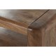 ТВ шкаф Home ESPRIT Естествен 90 x 40 x 45 cm ТВ шкаф Home ESPRIT Естествен 90 x 40 x 45 cm