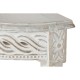 Console Home ESPRIT Бял Дърво манго 114,3 x 38,1 x 82 cm