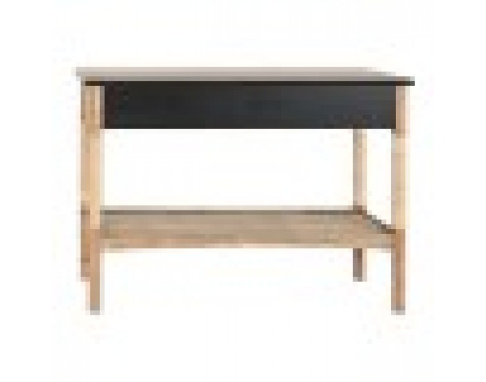 Console Home ESPRIT Светло кафяв Въже Ела 110 x 40 x 79,5 cm Console Home ESPRIT Светло кафяв Въже Ела 110 x 40 x 79,5 cm