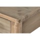 Console Home ESPRIT Светло кафяв Въже Ела 110 x 40 x 79,5 cm Console Home ESPRIT Светло кафяв Въже Ела 110 x 40 x 79,5 cm