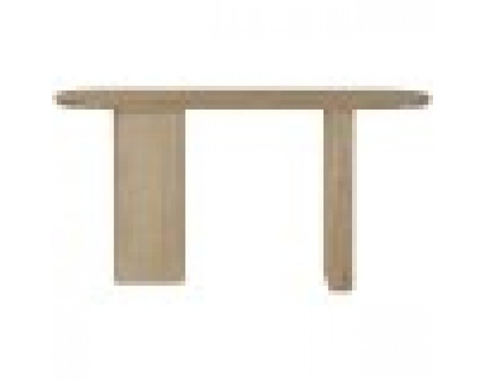 Конзола Home ESPRIT 160 x 40 x 81 cm